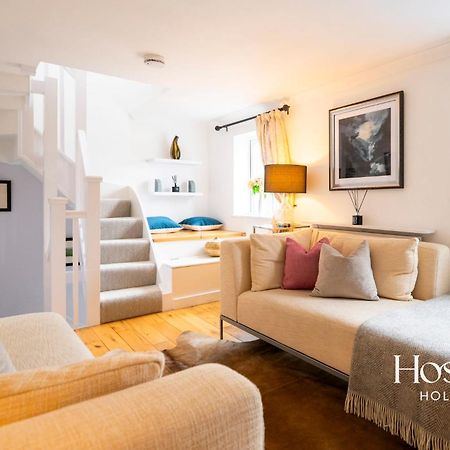 Greys View Cottage Henley-on-Thames Extérieur photo