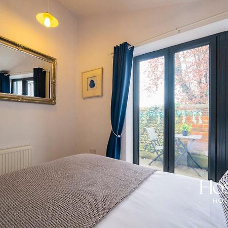 Greys View Cottage Henley-on-Thames Extérieur photo