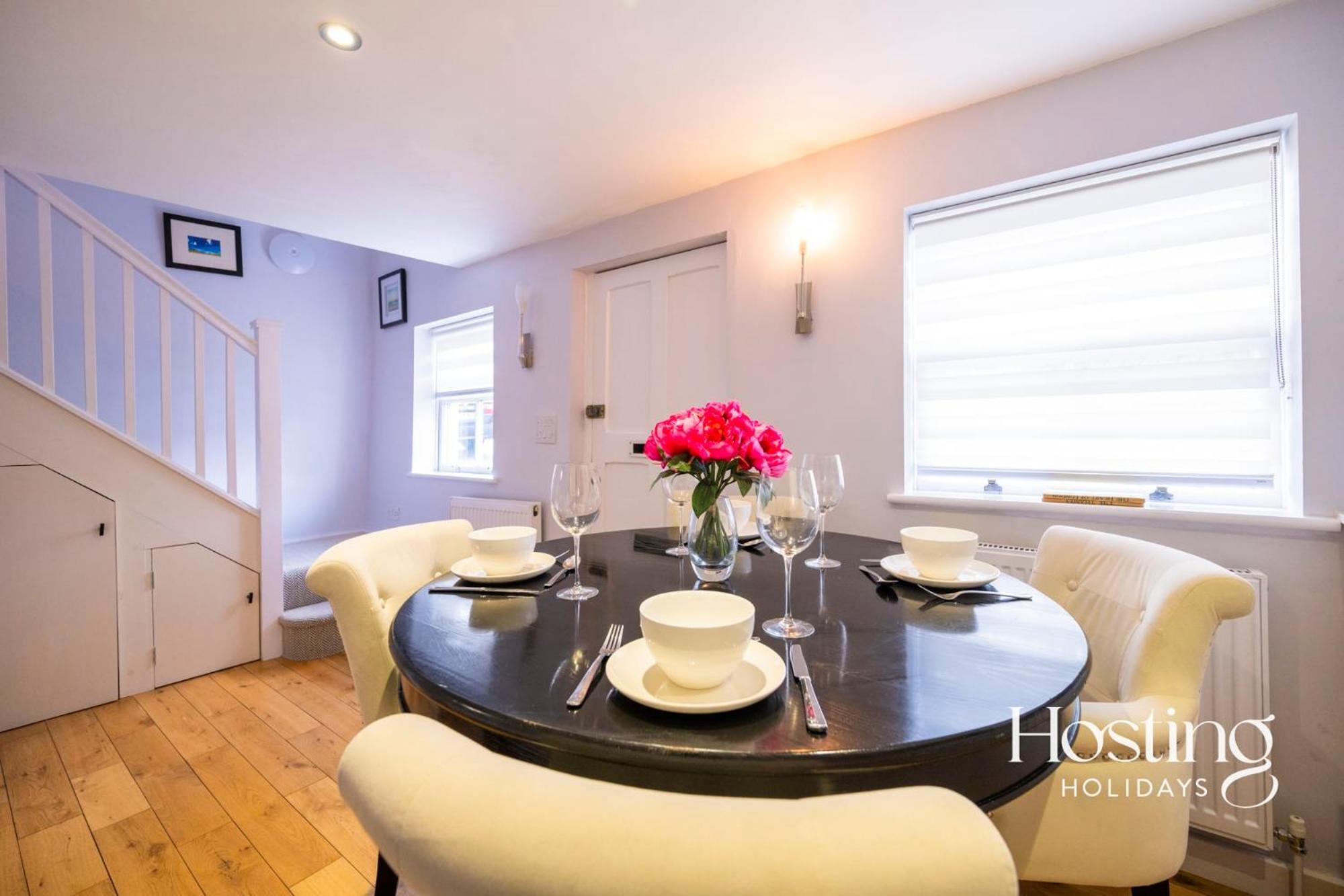 Greys View Cottage Henley-on-Thames Extérieur photo