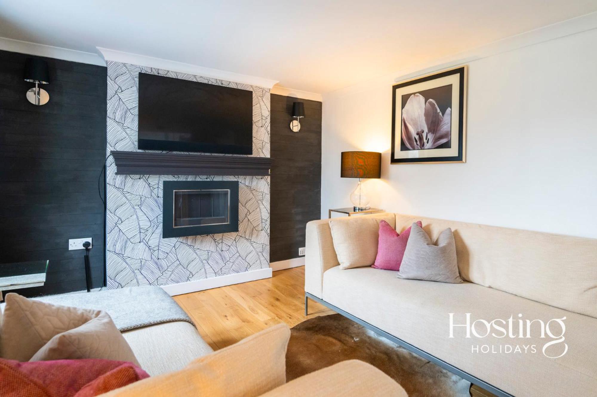 Greys View Cottage Henley-on-Thames Extérieur photo