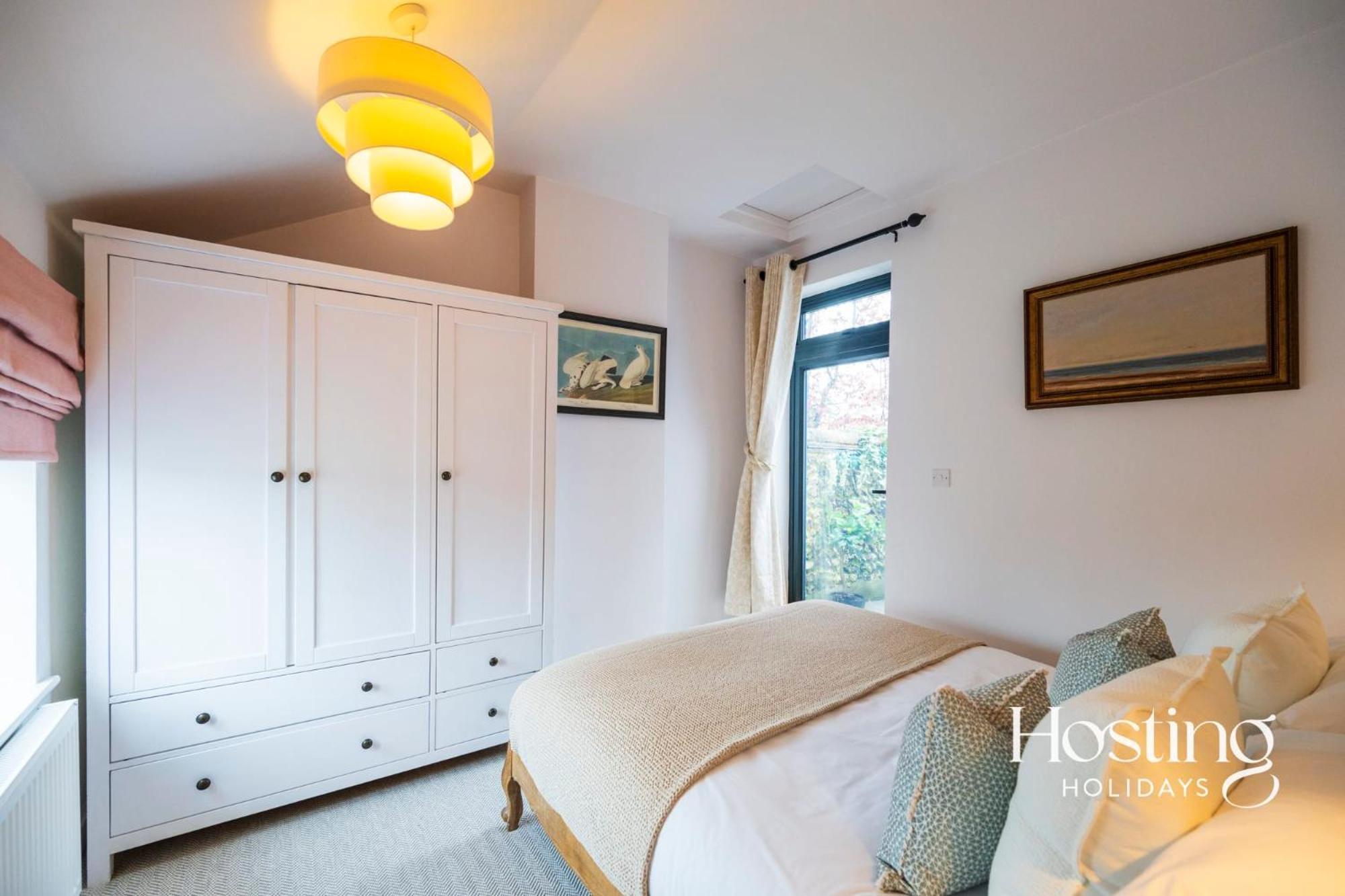 Greys View Cottage Henley-on-Thames Extérieur photo