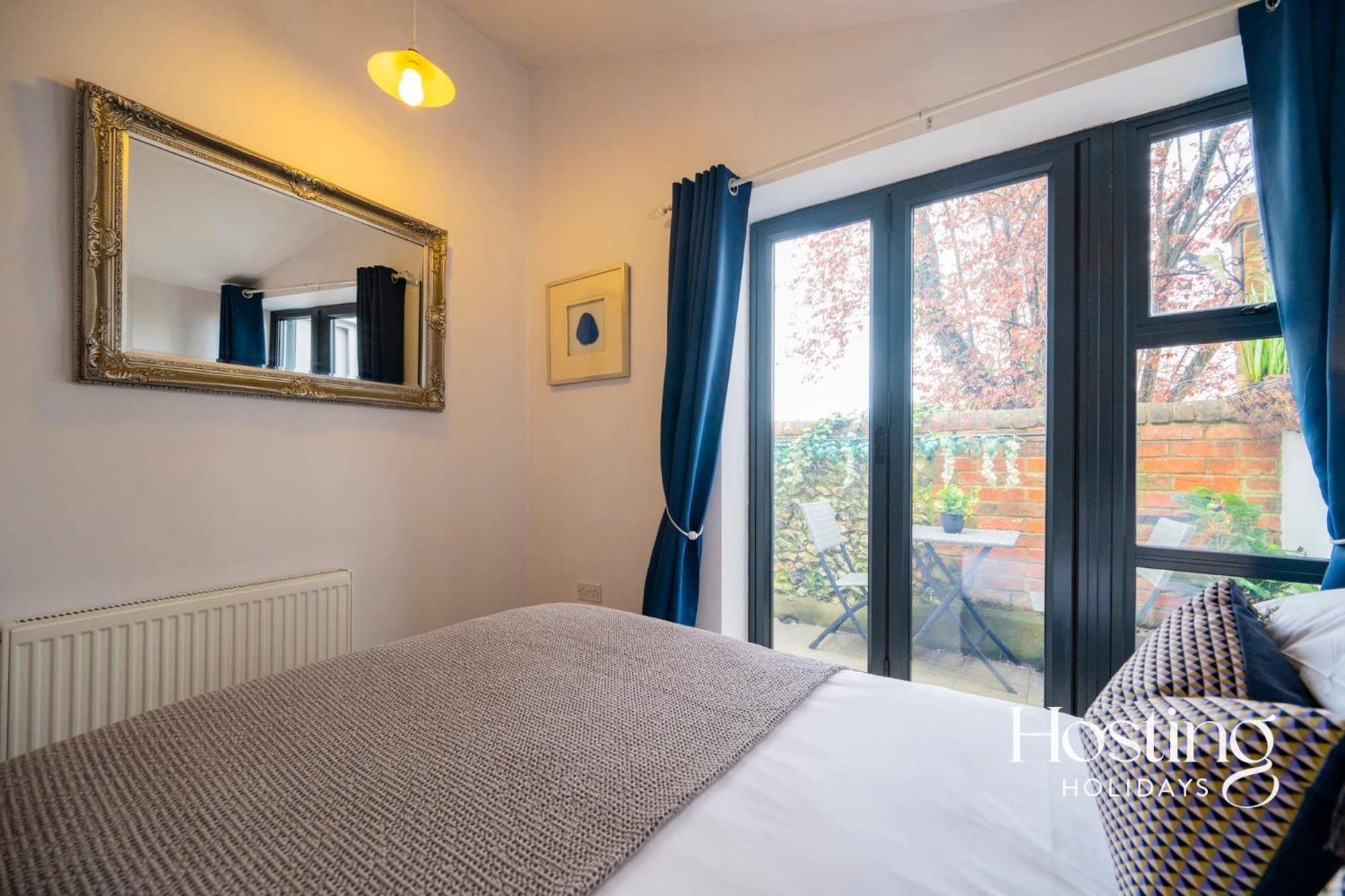 Greys View Cottage Henley-on-Thames Extérieur photo