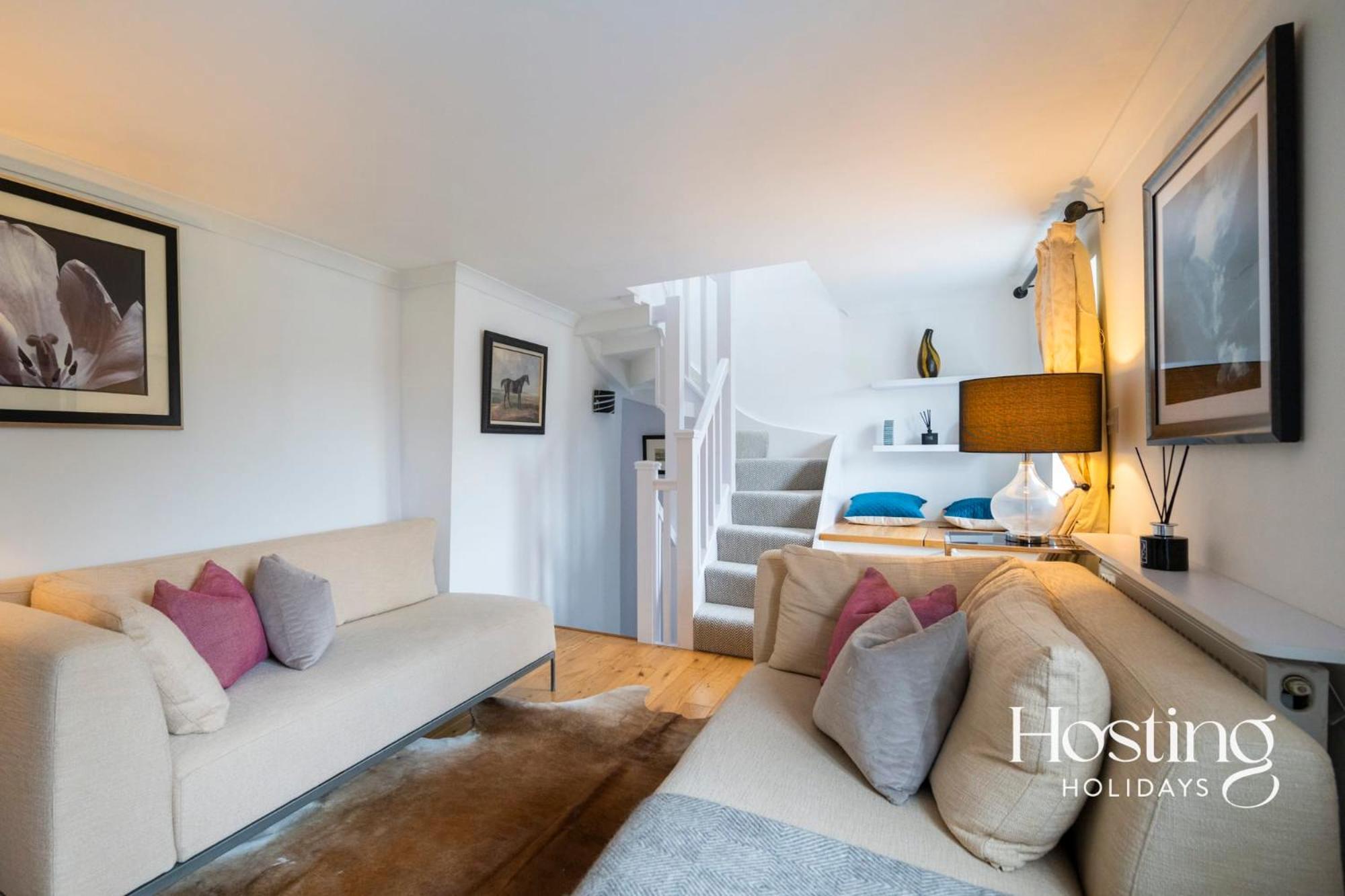 Greys View Cottage Henley-on-Thames Extérieur photo
