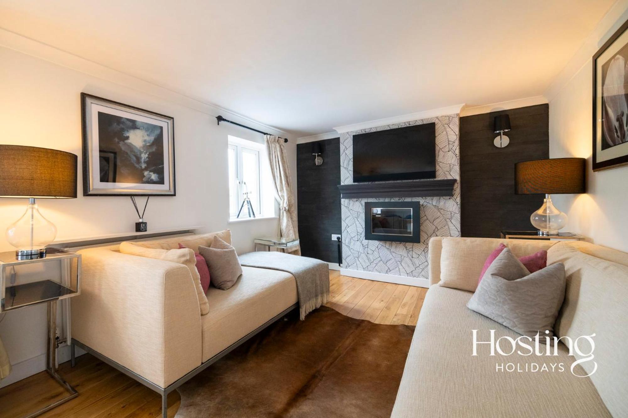 Greys View Cottage Henley-on-Thames Extérieur photo