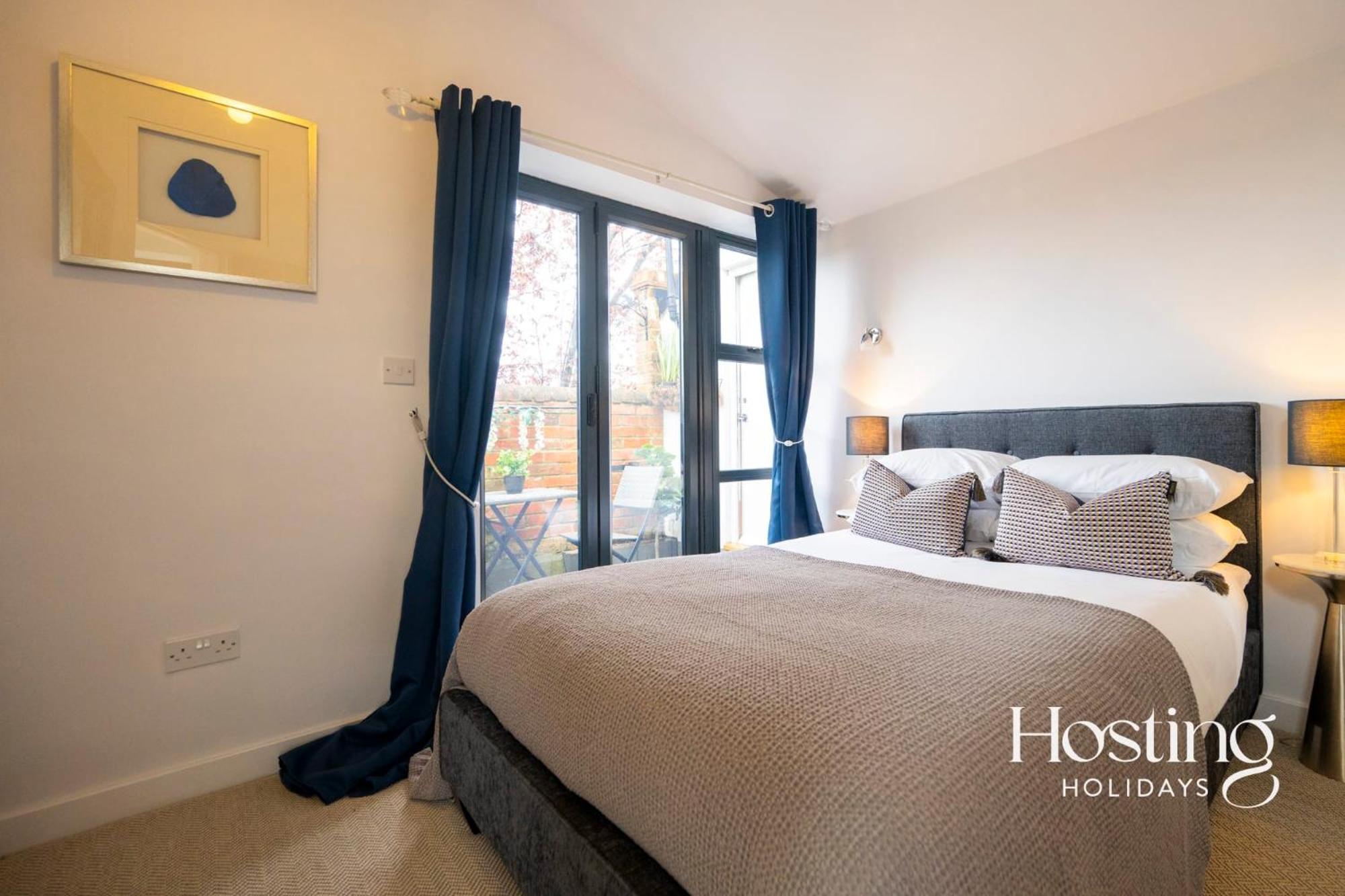 Greys View Cottage Henley-on-Thames Extérieur photo